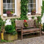 Pavimentazione da giardino: quando serve un permesso e quando no
