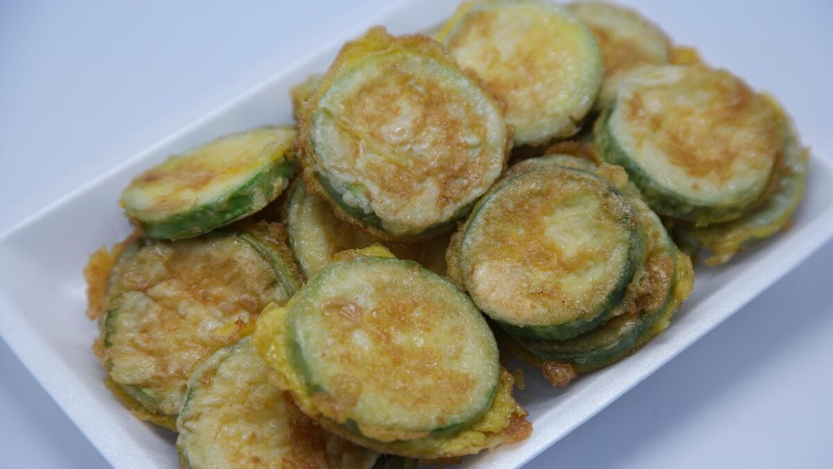 Perché le zucchine non crescono? Le cause più comuni e i rimedi più efficaci Perché le zucchine non crescono? Le cause più comuni e i rimedi più efficaci