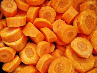 Carota: guida completa per coltivarla e prendersene cura
