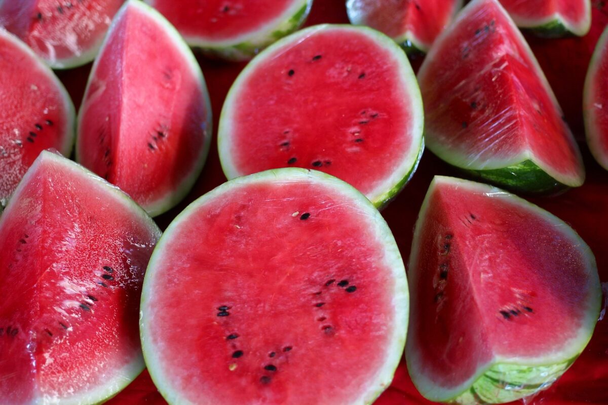 Coltivare il cocomero: guida pratica per ottenere frutti dolci e succosi