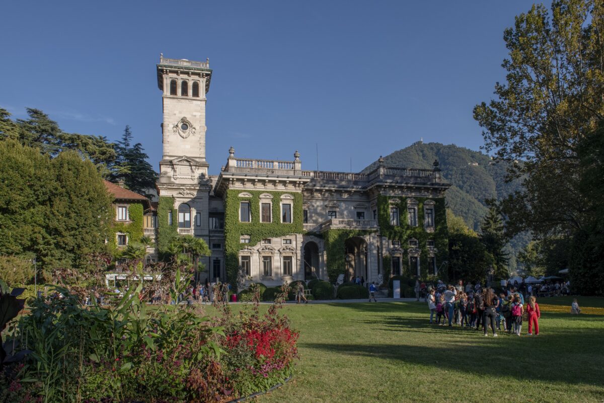 Orticolario 2026: a Villa Erba il sogno prende forma con “en rêverie”