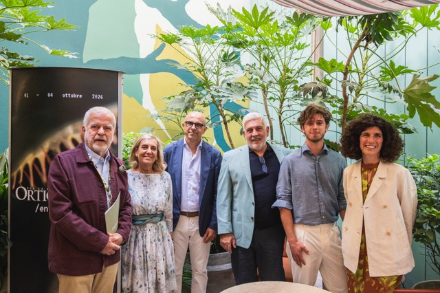 Orticolario 2026: a Villa Erba il sogno prende forma con “en rêverie”