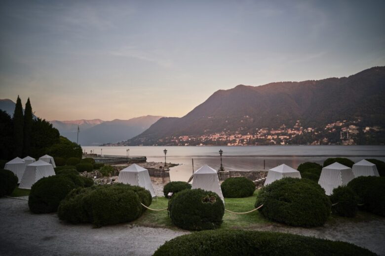 Orticolario 2026: a Villa Erba il sogno prende forma con “en rêverie”